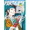 Image de Party Boy Kongming! T02 - Ryô Ogawa en occasion ou reconditionné