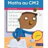 Image de Maths Au Cm2 - Manuel De L'Ã©lÃ¨ve