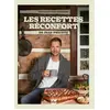 Image de Les recettes réconfort de Jean-Philippe - Jean-Philippe Cyr en occasion ou reconditionné