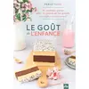 Image de Le goût de l'enfance: 55 recettes plaisirs pour les petits (et les grands qui ont gardé leur âme d'enfant) - Perle en sucre en occasion ou reconditionné
