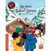 Image de Les Deux de Baker Street - Tome 3 Missions Canada - Pascal Brissy en occasion ou reconditionné