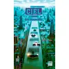 Image de C.I.E.L - Tome 1 L'Hiver des machines - Johan Johan Heliot en occasion ou reconditionné