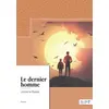 Image de Le dernier homme - Jocelyne Bigaré en occasion ou reconditionné