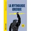 Image de La Mythologie grecque - Mille et un docs: Un poster inclus ! - Guillaume Diana en occasion ou reconditionné