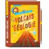 Image de Les Petits Fortiches - Volcans et Géologie - Aurélie Desfour en occasion ou reconditionné