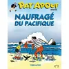 Image de Pat'apouf DÃ©tective - Tome 20 - NaufragÃ© Du Pacifique