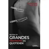 Image de Petites Et Grandes Trahisons Du Quotidien