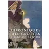 Image de Chroniques Des Grottes De Beau-SÃ©jour