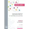 Image de Management et contrôle de gestion - Corrigé: UE 3 du DSCG - Sylvie Gerbaix en occasion ou reconditionné