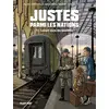 Image de Justes parmi les nations: Lueurs dans les ténèbres - Tome 2 en occasion ou reconditionné