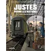 Image de Justes Parmi Les Nations - Tome 2 - Lueurs Dans Les TÃ©nÃ¨bres
