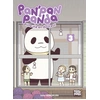 Image de Pan' Pan Panda - Une Vie En Douceur - Edition Double - Tome 3
