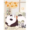 Image de Pan' Pan Panda - Une Vie En Douceur - Edition Double - Tome 4