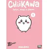 Image de Chiikawa, Petits, Mimis Et Zarbis - Tome 1
