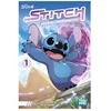 Image de Stitch : Mission Temporelle ! - Tome 1