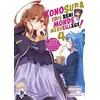 Image de Konosuba : Sois béni monde merveilleux ! - Tome 4 (Light Novel) - Natsume Akatsuki en occasion ou reconditionné