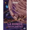 Image de La Ronde des planètes en occasion ou reconditionné