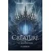 Image de Créature - La Malédiction - Tome 1 - Marie L. Raynal en occasion ou reconditionné