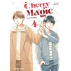 Image de Cherry Magic - Tome 4 - Avec Un Fanbook