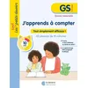 Image de J?Apprends Ã Compter Gs