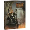 Image de West Fantasy - Tome 1 - Le Nain, Le Chasseur De Prime & Le Croque-Mort