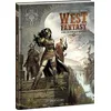 Image de West Fantasy - Tome 3 - L'orc, Le Juge Et Le Marshal