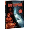 Image de Autopsie - Tome 1 - Le Sacrificateur