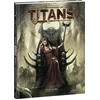 Image de Titans Tome 3 - Ariane
