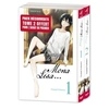 Image de A L'image De Mona Lisa - Tome 1 - Pack En 2 Volumes - Avec Le Tome 2 Offert