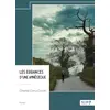 Image de Les errances d'une amnésique - Chantal Canu-crouët en occasion ou reconditionné