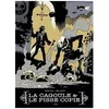Image de La Cagoule Et Le Pisse-Copie