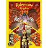 Image de Adventure Kingdom - Tome 1 - Le Parc AbandonnÃ©