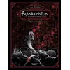 Image de Frankenstein Ou Le PromÃ©thÃ©e Moderne