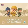 Image de La bataille de la Somme (version anglaise) en occasion ou reconditionné