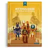Image de Mythologie Les dieux égyptiens - Clémentine V. Baron en occasion ou reconditionné