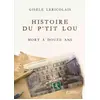 Image de Histoire du p'tit Lou mort à douze ans - Gisèle Lericolais en occasion ou reconditionné