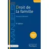 Image de Droit de la famille 9ed en occasion ou reconditionné
