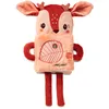 Image de Lilliputiens Peluche Livre Stella