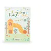 Image de Livre pop up - Garden party - Lilliputiens