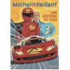 Image de Michel Vaillant - Tome 55 - Une Histoire De Fous