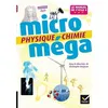 Image de Physique Chimie 5e, 4e, 3e Micro Méga
