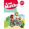 Image de Cap Maths Cycle 3 CM1 : Cahier grandeurs et mesures - espace et géométrie en occasion ou reconditionné
