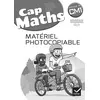 Image de CAP Maths CM1 Éd. 2017 - Matériel photocopiable - Roland Charnay, Marie-Paule Dussuc, Dany Madier, Bernard Anselmo, Georges Combier en occasion ou reconditionné