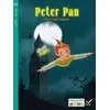Image de Ribambelle CE2 éd. 2017 - Peter Pan - Adapté par J.-M. Barrie et B. Brun - Album 5 - Jean-Pierre Demeulemeester en occasion ou reconditionné
