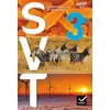 Image de SVT 3e Éd. 2017 - Livre élève + livret 16 pages - Jean-Michel Gardarein, Benoît Desrayaud, Aline Filhon, Olivier Lelièvre-Bellini, Julien Loche, Maud Pelé, Frédéric Williatte en occasion ou reconditionné