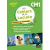 Image de Les cahiers de la Luciole - Sciences CM1 Éd. 2017 - Albine Courdent, Anne-Amandine Decroix, Jérôme Blondel en occasion ou reconditionné