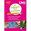 Image de Les cahiers de la Luciole - Sciences CM2 Éd. 2017 en occasion ou reconditionné