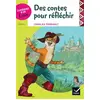 Image de Classiques & Cie Ecole cycle 3 - Des contes pour réfléchir - C. Perrault - PERRAULT-C en occasion ou reconditionné