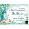 Image de Le Loto Montessori De Balthazar Et De PÃ©pin Aussi - 48 Cartes ClassifiÃ©es De La Maison Et Du Jardin