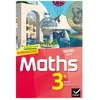 Image de Mathématiques 3e Dimensions - Manuel De L'élève